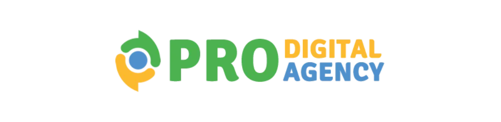 PRO Digital Agency